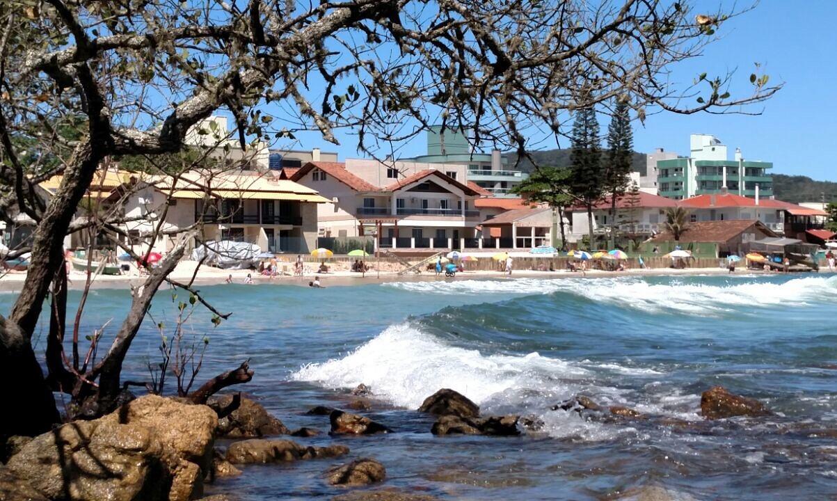 Pousada Vila Del Mare Bombinhas Zewnętrze zdjęcie