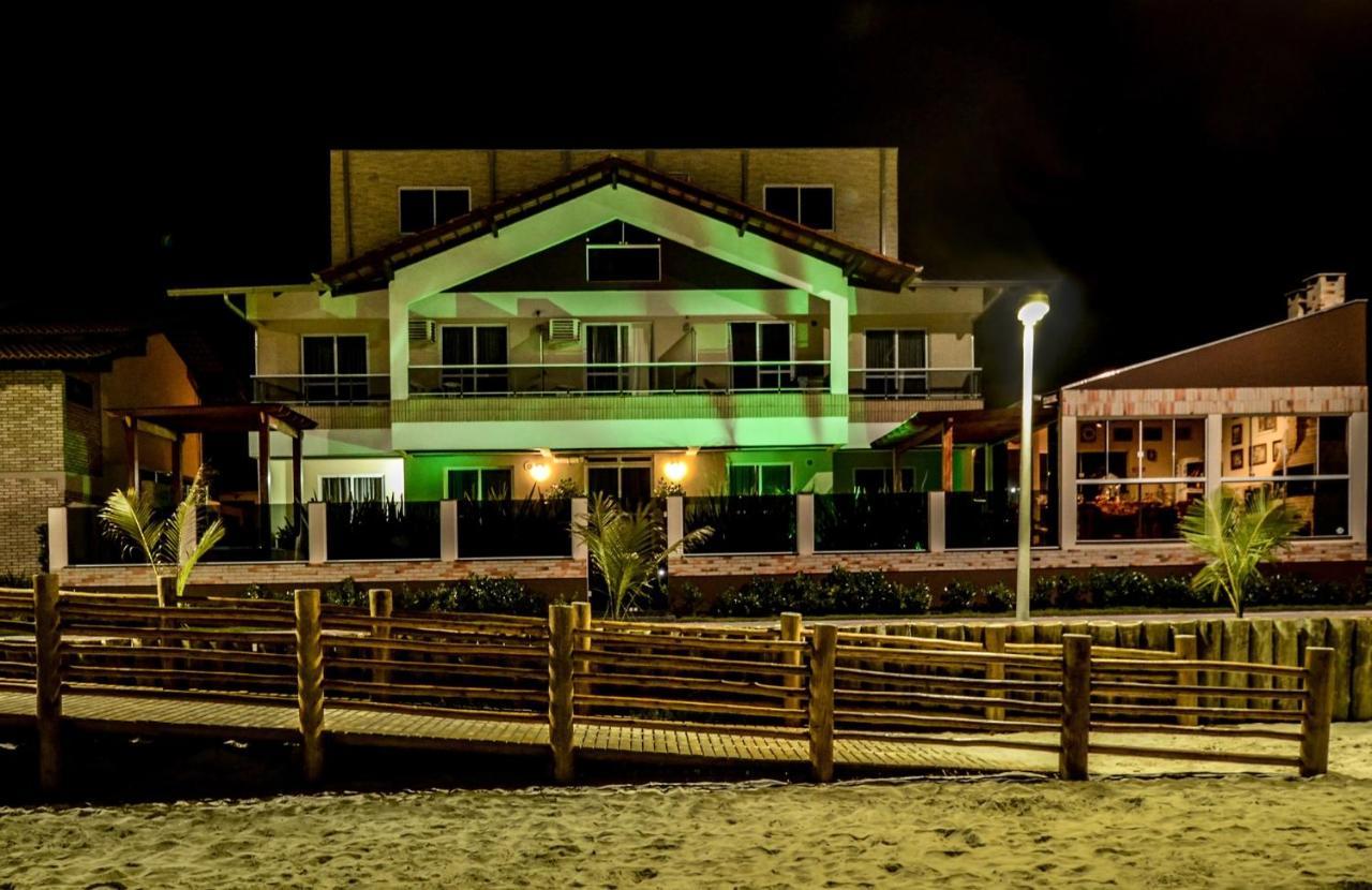 Pousada Vila Del Mare Bombinhas Zewnętrze zdjęcie