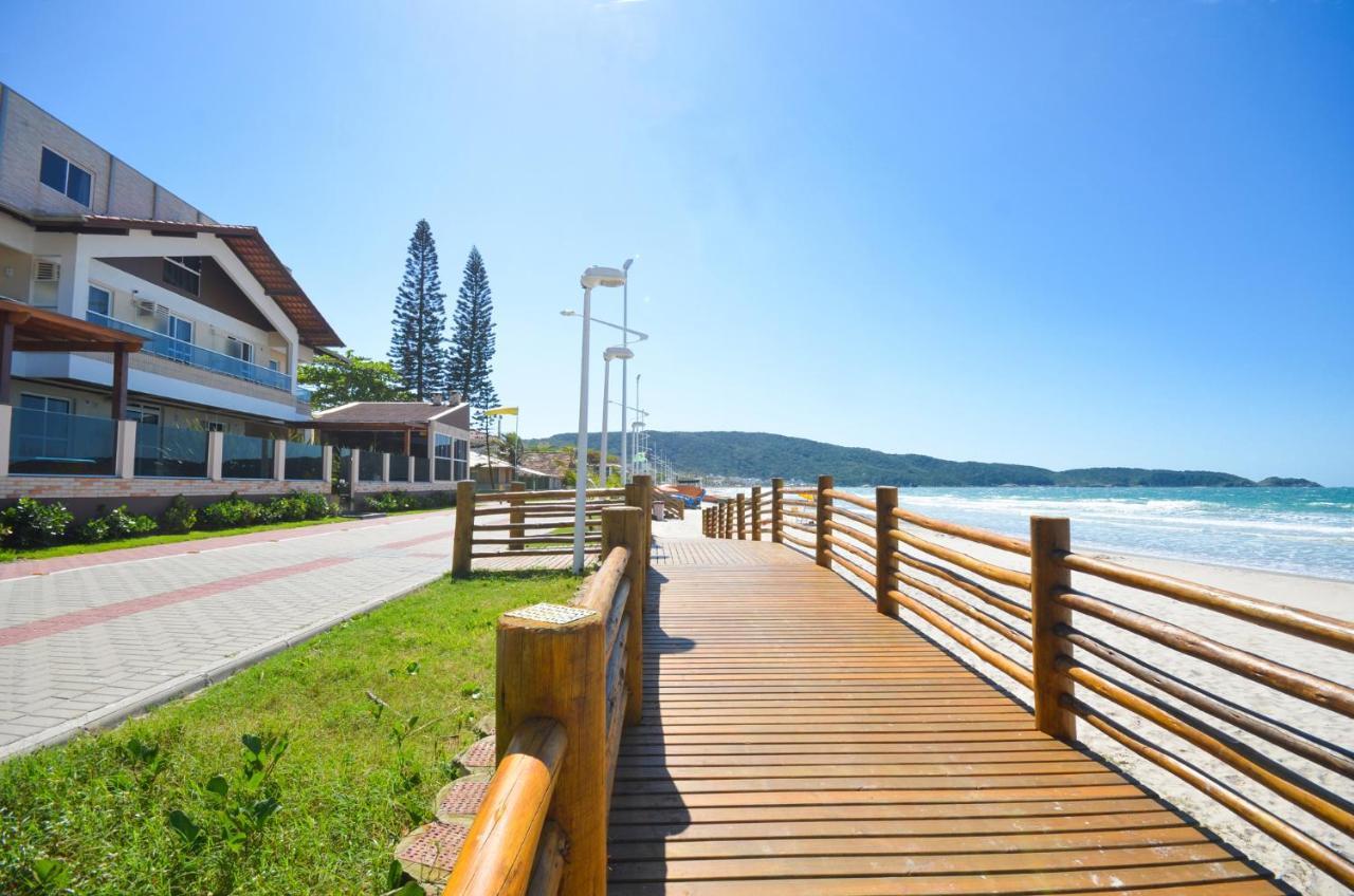 Pousada Vila Del Mare Bombinhas Zewnętrze zdjęcie